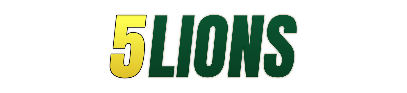 5lions